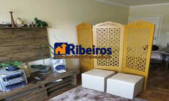 Imagem 2: Maravilhoso apartamento em Vila Santa Catarina! Á venda e Mobiliado!