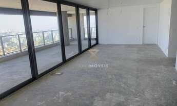 Imagem 2: Apartamento com 4 dormitórios à venda, 271 m² por R$ 6.179.800 - Sumarezinho - São Paulo/S