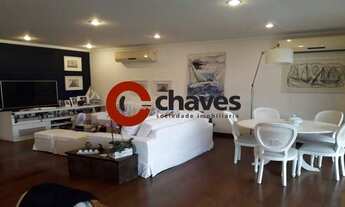 Imagem 7: Rio de Janeiro - Apartamento Padrão - Lagoa