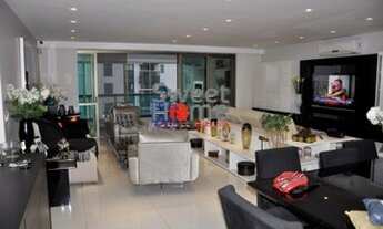 Imagem 5: Barra da Tijuca Apartamento com 5 dormitórios