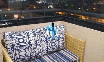 Imagem 3: APARTAMENTO A VENDA EM SP TATUAPÉ