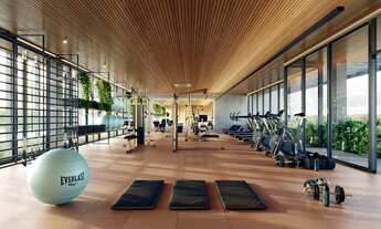 Imagem 4: LEGANO Reserva Condomínio Clube