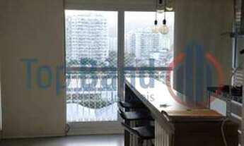 Imagem 6: Rio de Janeiro - Flat - Jacarepaguá