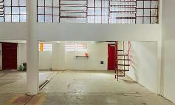 Imagem 4: Galpão/Depósito/Armazém no Jurunas