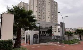 Imagem 2: Apartamento - Fundação da Casa Popular - Campinas