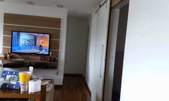 Imagem 5: Brooklin 95m2 Apartamento com 2 dormitórios