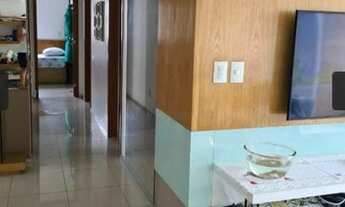 Imagem 6: Grand Monde / Cocó / 3 suítes / 115 metros / Móveis Projetados / Lazer