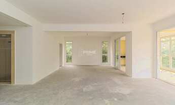 Imagem 3: APARTAMENTO - 04 SUÍTES - SACADA COM CHURRASQUEIRA - 04 VAGAS - LE CHATEAU - JUVEVÊ