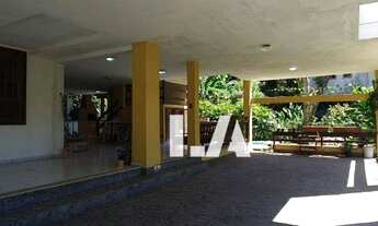 Imagem 4: Casa com 4 dormitórios à venda, 511 m² por R$ 999.000 - Pendotiba - Niterói/RJ