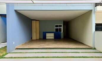 Imagem 3: Casa Bairro Santos Dumont