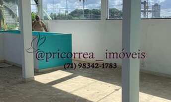 Imagem 6: Prédio comercial - Centro Administrativo Camaçari