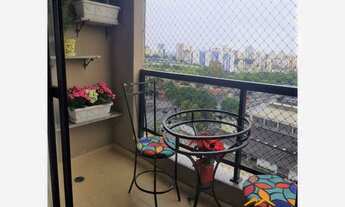 Imagem 3: Apartamento Residencial à venda, Jardim América, São José dos Campos - AP6143