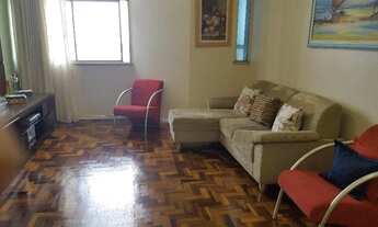 Imagem 4: Ed. Ouro no bairro São José com vista Rio Sergipe