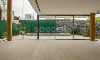 Imagem 7: São Paulo - Casa de Condomínio - Moema