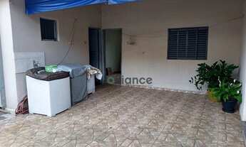 Imagem 3: Casa com 2 dormitórios à venda, 145 m² por R$ 550.000,00 - Vila Amorim - Americana/SP