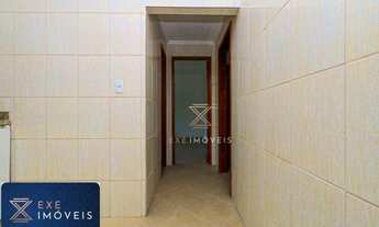 Imagem 4: Casa com 3 dormitórios à venda por R$ 650. - Freguesia (Jacarepaguá) - Rio de Janeiro/RJ