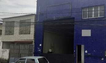 Imagem: Galpão com 300 m² no Arruda, Recife