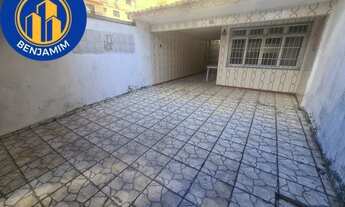 Imagem 4: Casa Geminada 165M² - Localização Valorizada - 300mts da Praia