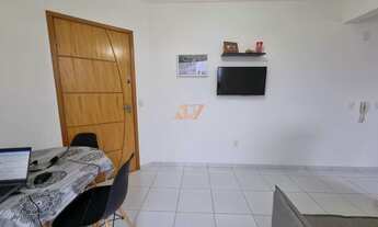 Imagem 3: Apartamento com 1 dorm, Canto do Forte, Praia Grande - R$ 289 mil, Cod: 4131