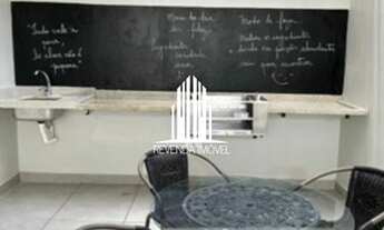 Imagem 3: Casa de Condomínio com 4 dormitórios, 270m² à venda no Campo Belo