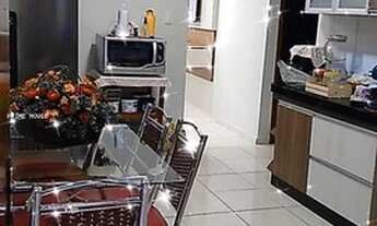 Imagem 4: Casa para Venda em Anápolis, Residencial Morumbi, 3 dormitórios, 1 suíte, 2 banheiros, 4