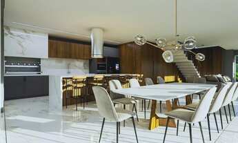 Imagem 5: Casa Condomínio com 5 Dormitorio(s) localizado(a) no bairro ENCOSTA DO SOL em ESTÂNCIA VEL