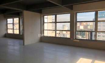 Imagem 7: Laje Comercial na Av. Paulista com a Av. Brigadeiro Luís Antônio