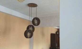 Imagem 4: Baroli Imóveis vende Apartamento com 3 quartos 62 m² por R$ 190.000 - no Condomínio Parque