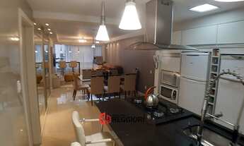 Imagem 3: LOC TEMPORADA 3 DORM 1 VAGA QUADRA MAR CENTRO BC