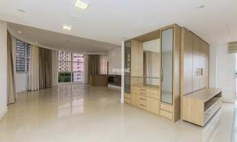 Imagem 1: COBERTURA - 03 DORMITÓRIOS - SUÍTE - 03 VAGAS - EDIFÍCIO L'ESSENCE - MERCÊS