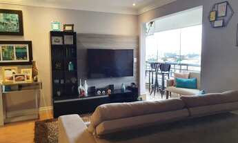 Imagem 3: Apartamento no bairro Santa Paula - São Caetano do Sul, SP