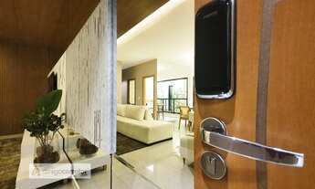 Imagem: Unique Tower, alto padrão exclusivo pra