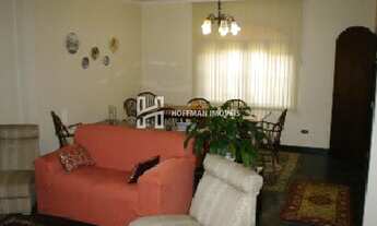 Imagem: LINDO SOBRADO COM ÓTIMA LOCALIZAÇÃO