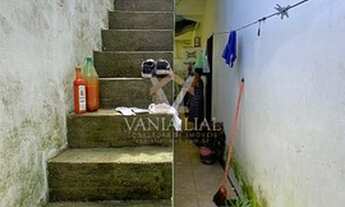 Imagem 3: Salinópolis - Casa Padrão - São Tomé