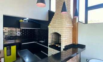 Imagem 2: LINDA COBERTURA PORTEIRA FECHADA