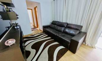 Imagem 7: Apartamento para venda com 126 metros quadrados com 3 quartos