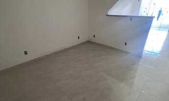 Imagem 5: Casa com 2 SUÍTES em São Vicente - Belford Roxo - RJ