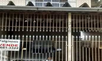 Imagem: Sobrado para Venda