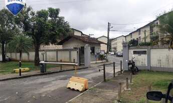 Imagem 6: Apartamento com 2 dormitórios, 45 m² - venda por R$ 175.000,00 ou aluguel por R$ 950,00/mê