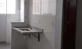 Imagem 7: Vendo Apartamento Novo c/ 02 Q, sendo 01 suíte no Novo Mundo