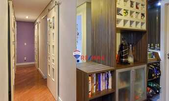 Imagem 7: Apartamento 4 dormitórios no Tatuapé - Condomínio Dream View