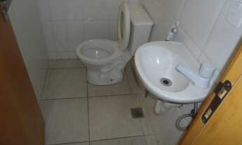 Imagem 5: BELO HORIZONTE - Conjunto Comercial/Sala - União