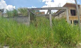 Imagem: Terreno no bairro Oiticica em Campo Grande