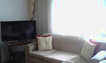 Imagem 2: 01143 - Casa 3 Dorms. (1 Suíte), VILA IRMÃOS ARNONI - SÃO PAULO/SP