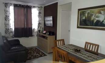 Imagem: Vendo Apartamento no Condomínio Parque