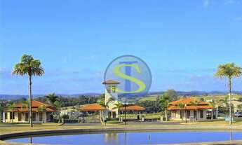 Imagem 2: Terreno à venda no Condomínio Terras de São José II - Itu/SP