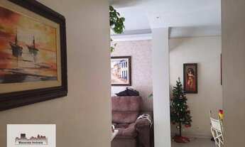 Imagem 3: Apartamento com 2 dormitórios à venda, 54 m² por R$ 300.000,00 - Jardim Consórcio - São Pa