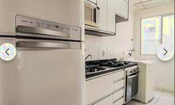 Imagem 3: Apartamento para venda possui 43 metros quadrados com 2 quartos em Parque Munhoz - São Pau