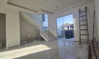 Imagem 5: Sobrado próx ao Aeroporto de SJP com três quartos sendo uma suíte