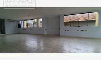 Imagem 5: Santo André - Prédio Inteiro - Vila Scarpelli